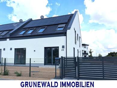 Wohnung zur Miete 4 Zimmer 180 m² 3. Geschoss Rudi-Oertel - Str. 25 Eisenberg Eisenberg 07607