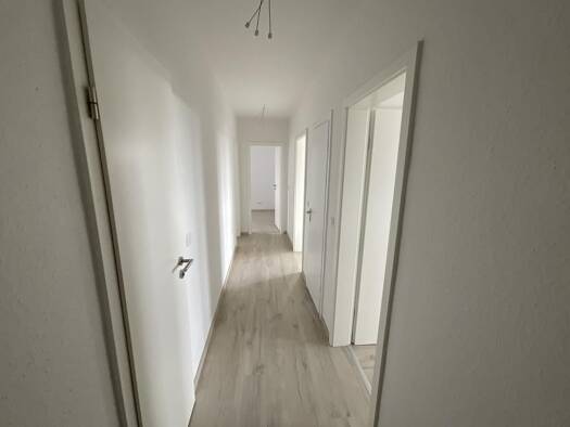 Wohnung zur Miete 569 € 3 Zimmer 71,7 m² 6. Geschoss Berninghausstraße 1 Herne-Süd Herne 44625