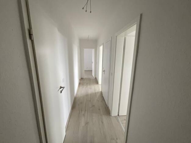 Wohnung zur Miete 569 € 3 Zimmer 71,7 m² 6. Geschoss Berninghausstraße 1 Herne-Süd Herne 44625