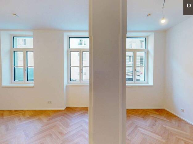 Wohnung zum Kauf 294.580 € 2 Zimmer 43,4 m² 2. Geschoss Wien 1170