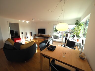 Penthouse zur Miete 1.650 € 3,5 Zimmer 120,2 m² 2. Geschoss frei ab 01.11.2024 Unterstadt / Galgenberg Böblingen 71032