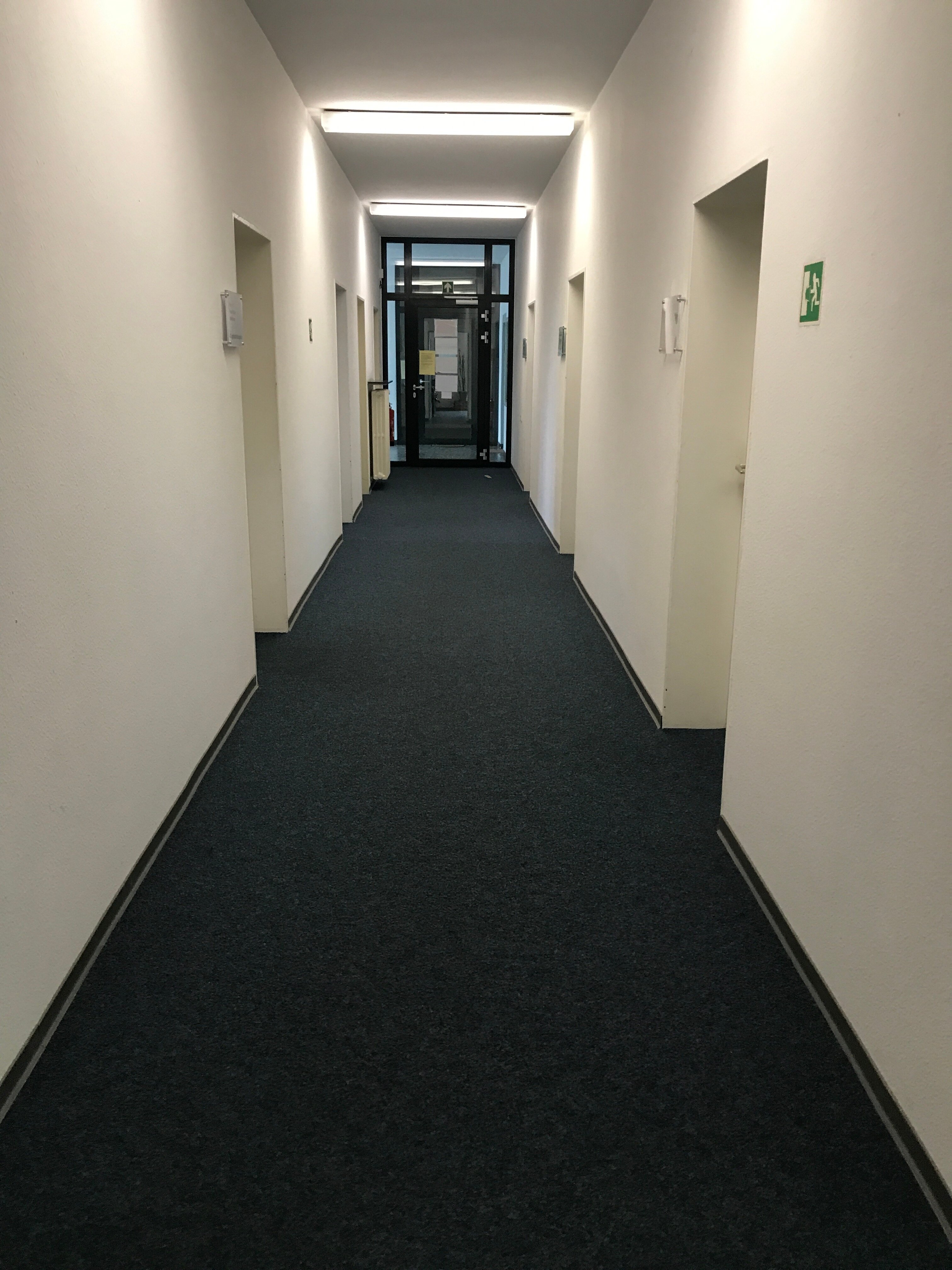 Bürofläche zur Miete provisionsfrei 11,40 € 3 Zimmer 79 m²<br/>Bürofläche ab 17,5 m²<br/>Teilbarkeit Bubenpfad 2 Mundenheim / Stadtbezirk 514 Ludwigshafen am Rhein 67065