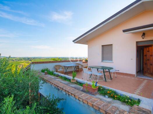 Einfamilienhaus zum Kauf 470.000 € 5 Zimmer 101 m² 540 m² Grundstück Viale Rimembranza Cavaion Veronese 37010