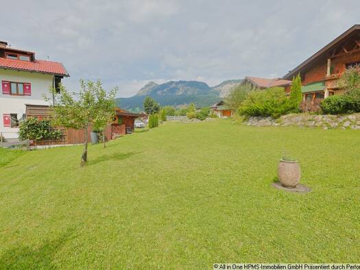 Grundstück zum Kauf 500.000 € 903 m² Grundstück Grän 6673