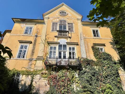Villa zum Kauf 2.600.000 € 3.151 m² Grundstück Innere Stadt Klagenfurt am Wörthersee 9020