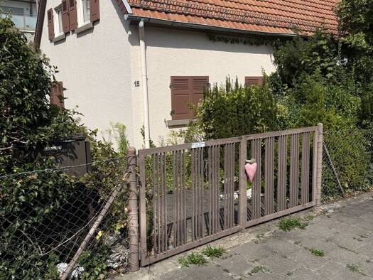 Doppelhaushälfte zum Kauf 239.000 € 4 Zimmer 90 m² 360 m² Grundstück Neustadt-Stadt Neustadt an der Weinstraße 67433