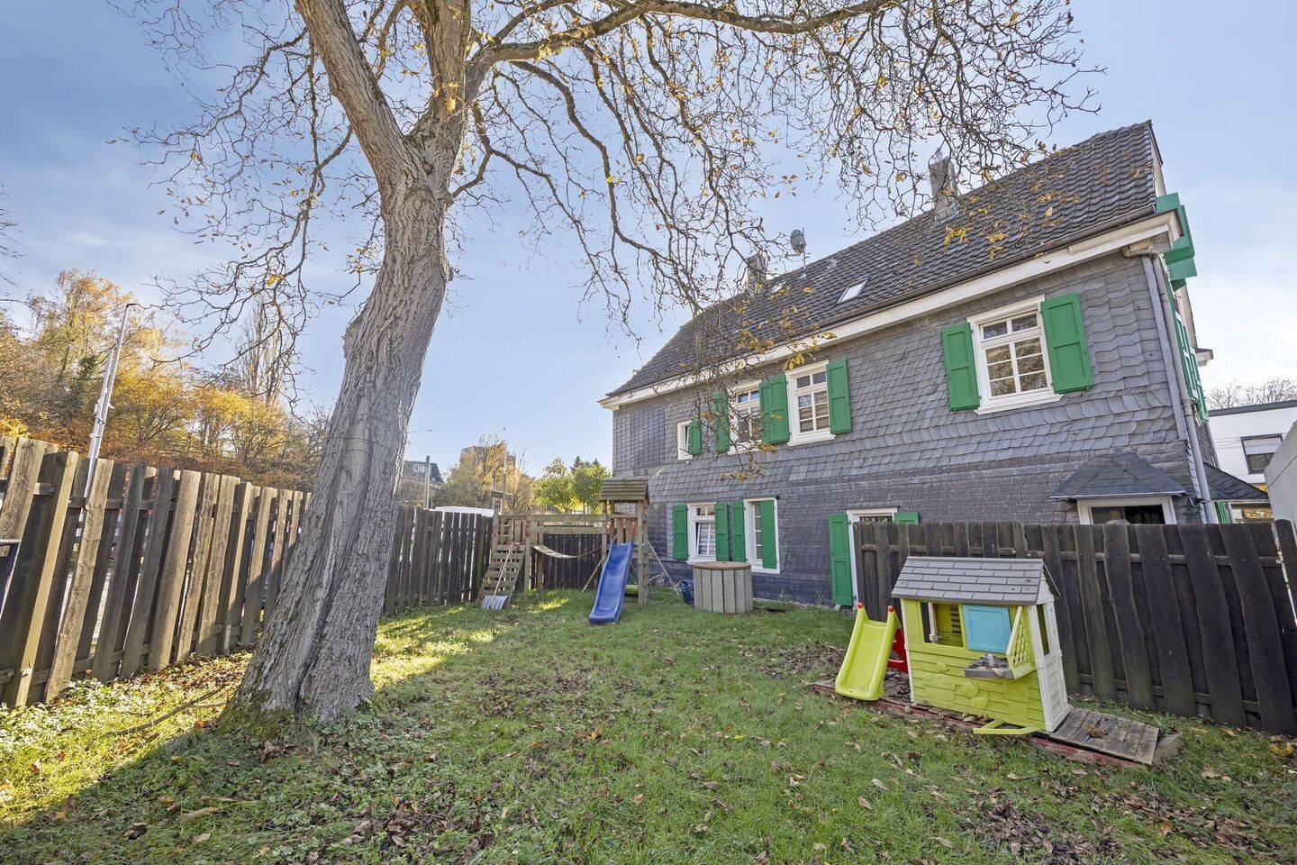 Mehrfamilienhaus zum Kauf – pohled 5
