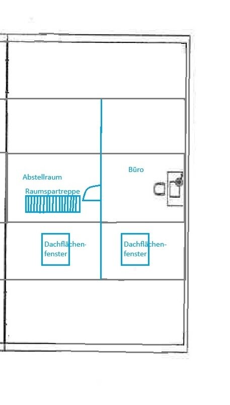 Doppelhaushälfte zur Miete 1.625 € 5,5 Zimmer 150,5 m²<br/>Wohnfläche 455 m²<br/>Grundstück Äußere Nürnberger Straße 22 Pfaffenhofen Roth 91154