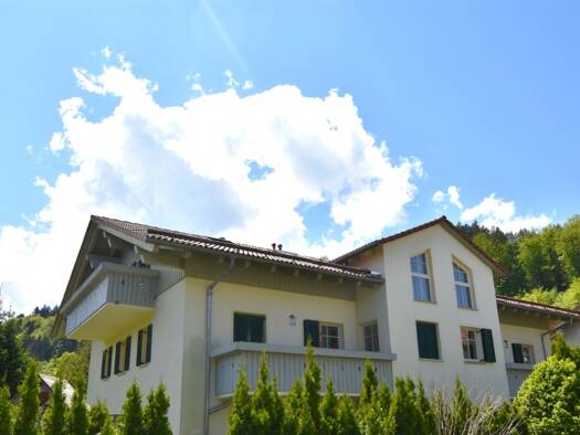 Wohnung zum Kauf provisionsfrei 999.000 € 4 Zimmer 130 m² 2. Geschoss Bad Wiessee Bad Wiessee 83707