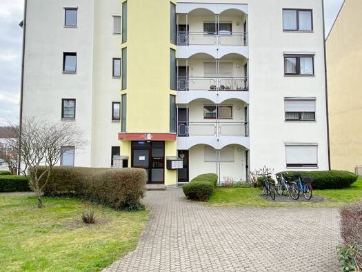 Studio zum Kauf 112.000 € 1 Zimmer 25 m² 3. Geschoss Stadtmitte Esslingen am Neckar 73728