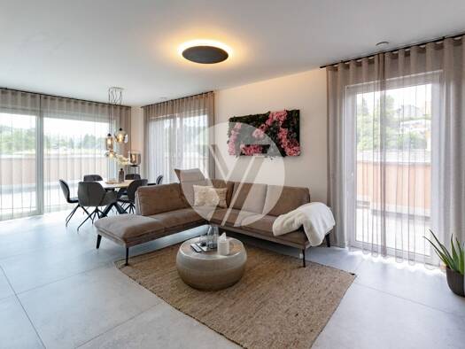 Penthouse zum Kauf 595.000 € 2 Zimmer 113,5 m² Olewig Trier 54295