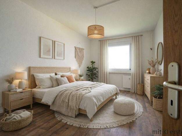 Wohnung zur Miete 289 € 2 Zimmer 52,7 m² 9. Geschoss Dr.-Karl-Gelbke-Straße 28 Chrieschwitz Plauen 08529