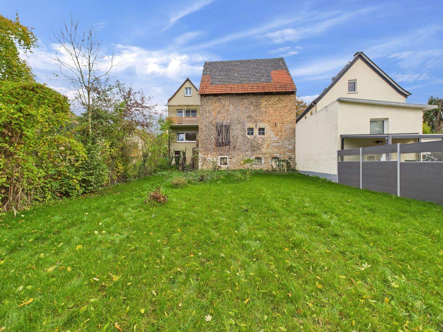 Einfamilienhaus zum Kauf - Ansicht 6