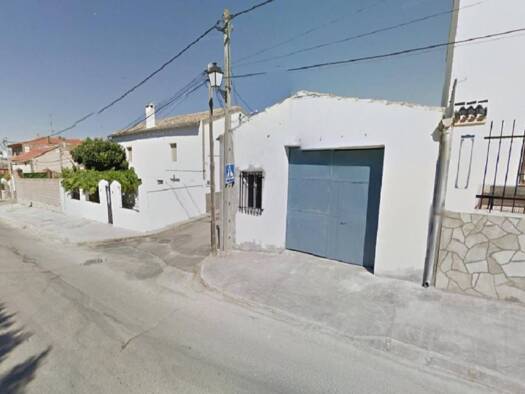 Villa zum Kauf 49.000 € 4 Zimmer 272 m² ESCUELAS 5 Villalgordo del Marquesado 16646