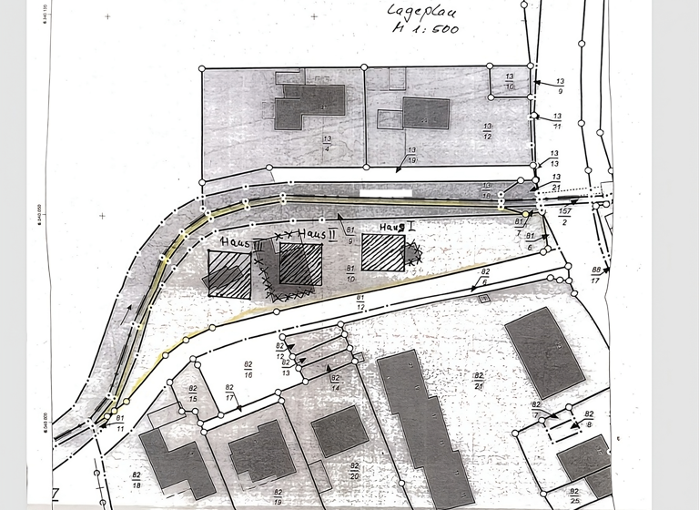 Grundstück zum Kauf 439.000 € 1.678 m² Grundstück Barkelsby 24360