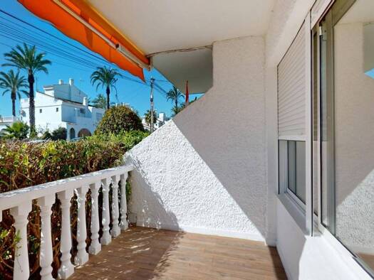 Chalet zum Kauf 225.000 € 2 Zimmer 90 m² Orihuela 03189