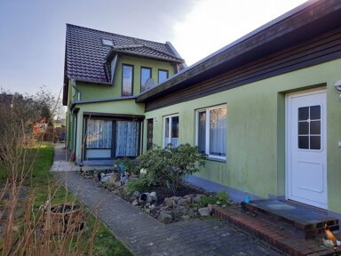 Einfamilienhaus zum Kauf 740.000 € 8 Zimmer 225,5 m² 2.450 m² Grundstück Seebad Ahlbeck Heringsdorf 17419