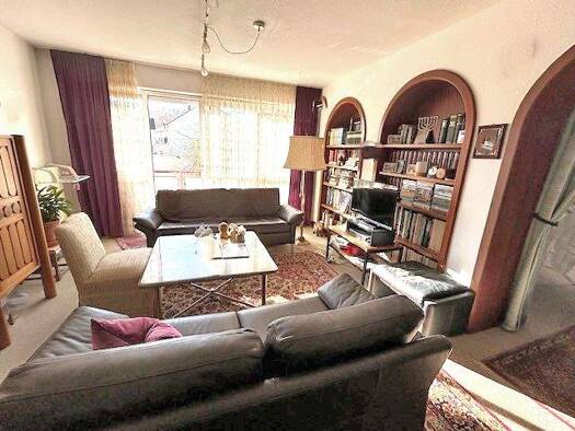 Wohnung zur Miete 1.100 € 4,5 Zimmer 110 m² 2. Geschoss frei ab 01.02.2026 Birkenfeld 75217