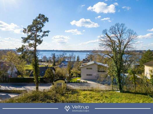 Grundstück zum Kauf 1.950.000 € 2.134 m² Grundstück Steinebach Wörthsee / Steinebach am Wörthsee 82237