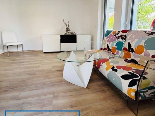 Studio zum Kauf - Erstbezug provisionsfrei als Kapitalanlage geeignet 221.816 € 1,5 Zimmer 39,6 m² Flößaustraße 100 Südstadt Fürth 90763