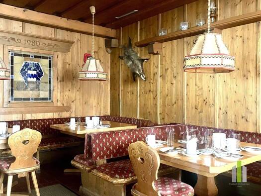 Hotel zum Kauf 2.750.000 € 20 Zimmer 45 Betten 371 m² Grundstück Saalbach 5753