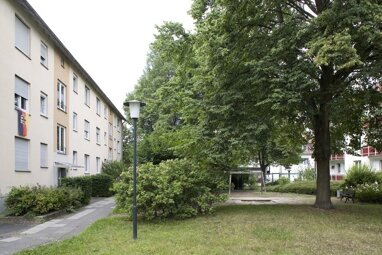 Wohnung zur Miete 680 € 2 Zimmer 50 m² frei ab 13.01.2025 Rombergstr. 13 Zeilsheim Frankfurt am Main 65931