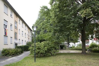 Wohnung zur Miete 680 € 2 Zimmer 50 m² frei ab 08.01.2025 Rombergstr. 13 Zeilsheim Frankfurt am Main 65931