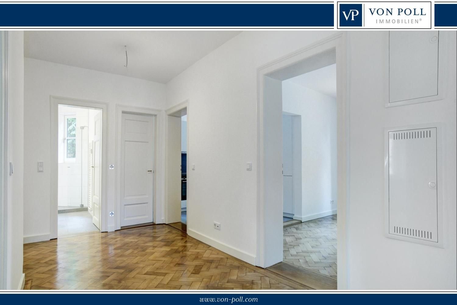 Wohnung zur Miete 2.609 € 4 Zimmer 98,5 m²<br/>Wohnfläche EG<br/>Geschoss Neupasing Pasing/Obermenzing 81245