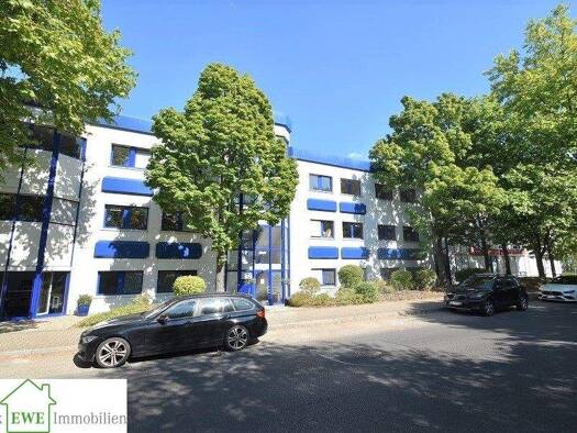 Bürofläche zur Miete 150 € Hassels Düsseldorf 40599