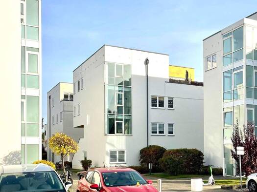 Wohnung zum Kauf 265.061 € 2 Zimmer 63,9 m² 1. Geschoss Buckow Berlin 12349