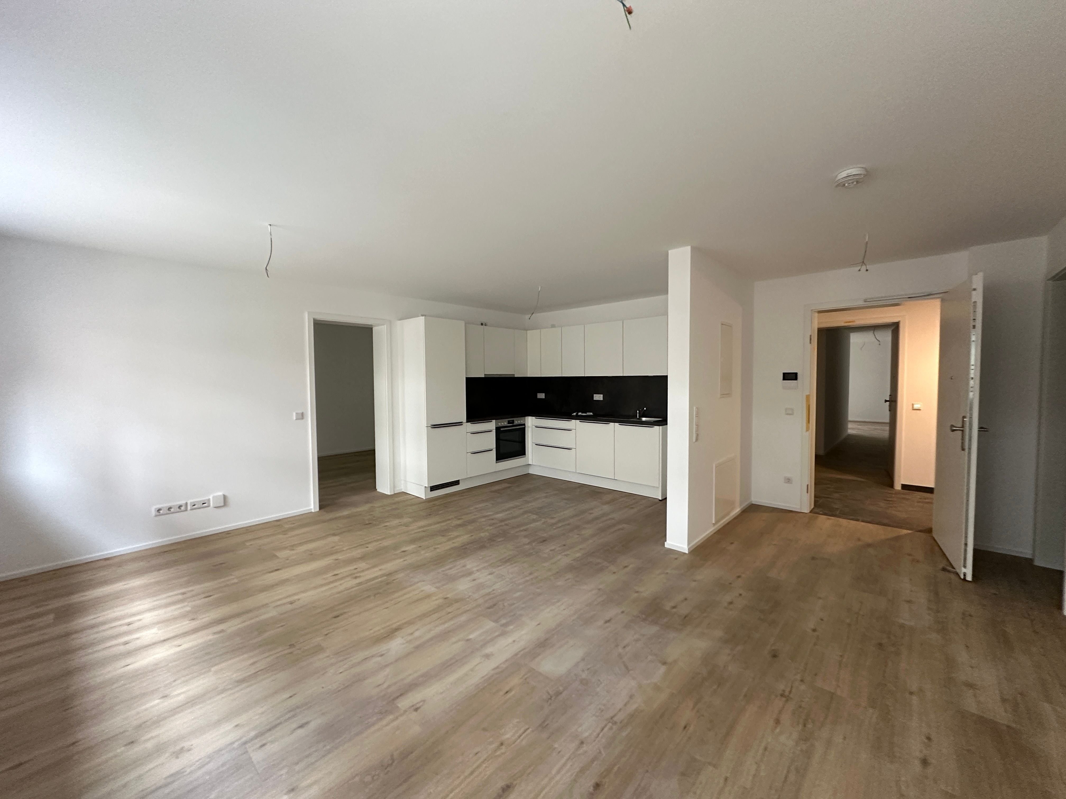 Wohnung zur Miete 1.398 € 3 Zimmer 66,3 m²<br/>Wohnfläche 1.<br/>Geschoss ab sofort<br/>Verfügbarkeit Lange Straße 65 Stadtpark / Stadtgrenze 20 Fürth 90762