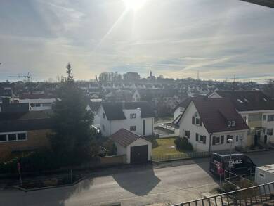 Wohnung zum Kauf 3,5 Zimmer 75 m² Erbach Erbach 89155
