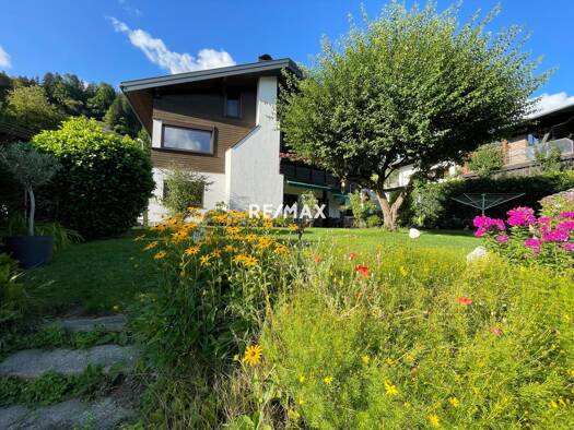 Einfamilienhaus zum Kauf 940.000 € 6 Zimmer 180 m² 675 m² Grundstück Nußdorf 9990