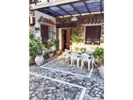 Chalet zum Kauf 495.000 € 4 Zimmer 200 m² 1.000 m² Grundstück Barbate 11159