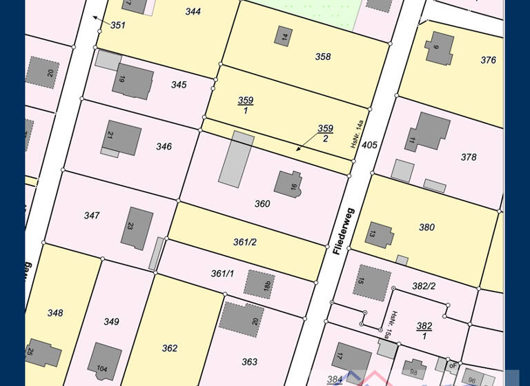 Doppelhaushälfte zum Kauf 1.300.000 € 8 Zimmer 400 m² 1.922 m² Grundstück Markkleeberg Markkleeberg / Zöbigker 04416