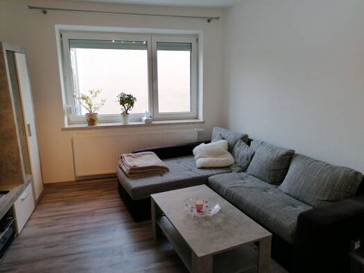 Wohnung zum Kauf 153.000 € 2 Zimmer 51,5 m² 1. Geschoss Weiden Weiden in der Oberpfalz 92637