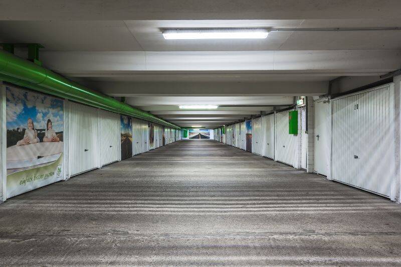 Außenstellplatz zur Miete - Ansicht 5