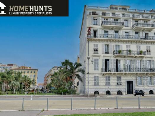 Wohnung zum Kauf 1.750.000 € 126,4 m² Las Planas - Comte de Falicon Nice 06236