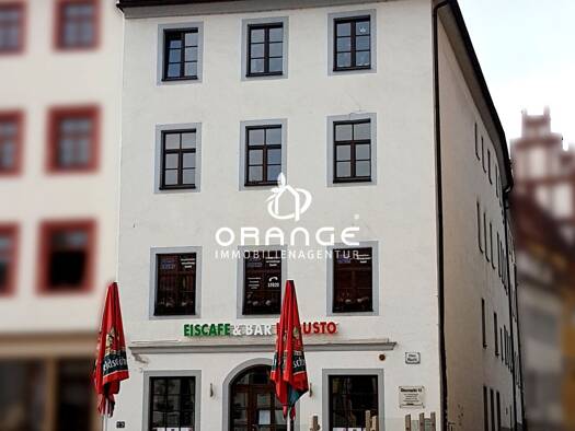 Haus zum Kauf provisionsfrei 990.000 € 531,5 m² 410 m² Grundstück Freiberg Freiberg 09599
