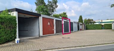 Garage zum Kauf provisionsfrei 25.500 € Lichteneiche Memmelsdorf 96117