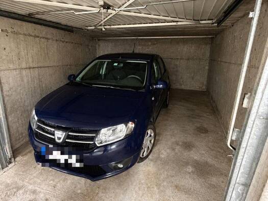 Garage zur Miete provisionsfrei 85 € Otto-Hahn-Platz 7 Emmertsgrund Heidelberg 69126