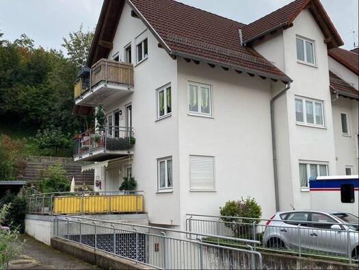 Wohnung zum Kauf 219.000 € 3 Zimmer 77 m² 1. Geschoss Gengenbach Gengenbach 77723