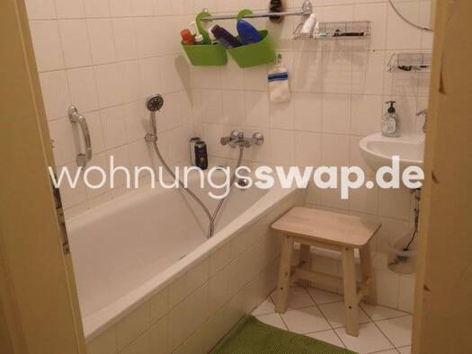 Wohnung zur Miete Tauschwohnung 300 € 1 Zimmer 34 m² 1. Geschoss Prenzlauer Berg Berlin 10437