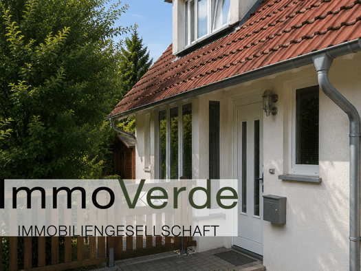 Reihenendhaus zum Kauf 439.000 € 5 Zimmer 119 m² 296 m² Grundstück Stadtgebiet Wolfenbüttel 38302