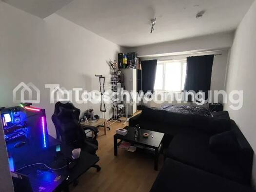 Wohnung zur Miete Tauschwohnung 350 € 1 Zimmer 28 m² EG Aachen Laurensberg 52064