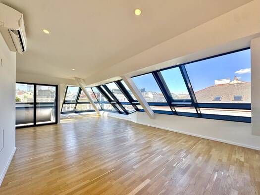 Wohnung zum Kauf 1.499.000 € 5 Zimmer 192 m² Wien 1060