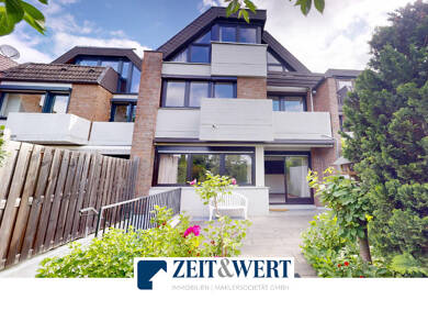 Reihenmittelhaus zur Miete 2.000 € 6 Zimmer 147 m² Erftstadt-Lechenich 50374