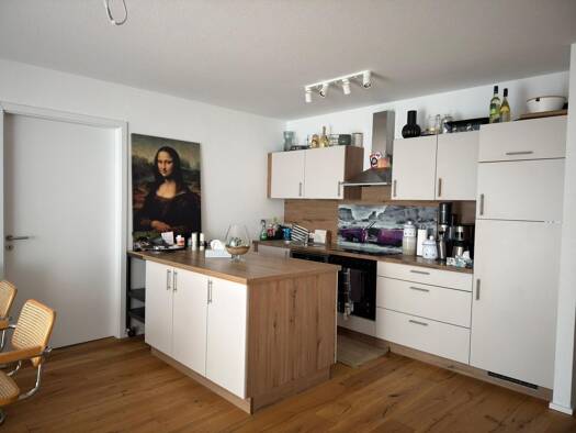Wohnung zur Miete 1.150 € 2 Zimmer 79 m² Geschoss 4/5 frei ab sofort Innenstadt Kaiserslautern 67655