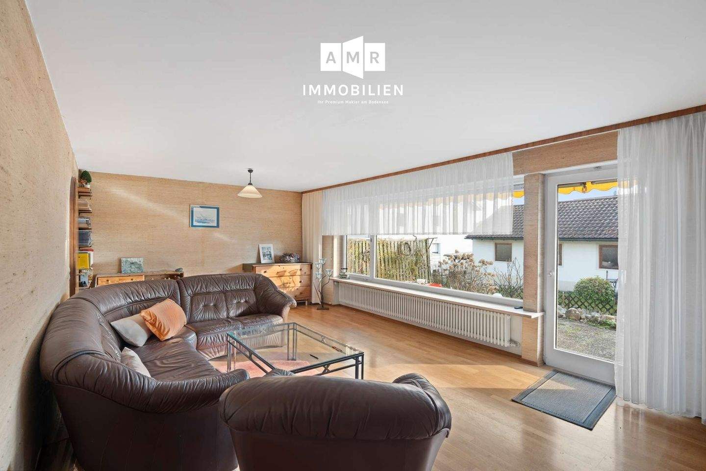 Immobilie in Wasserburg (Bodensee) - Raum für Familie, Ideen und Zukunft - großzügiges Einfamilienhaus in Wasserburg - Bild 3