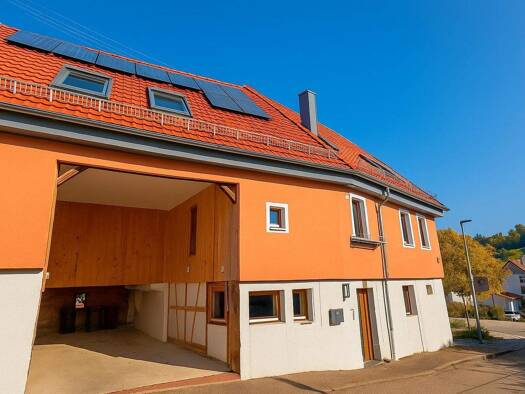 Haus zur Miete 2.450 € 7 Zimmer 170 m² 201 m² Grundstück Heimsheim 71296